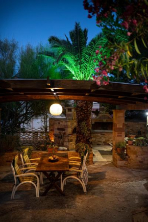 Cosy apartment near Karfas Beach